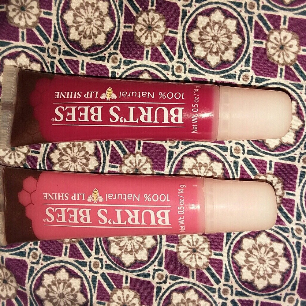 Lip gloss